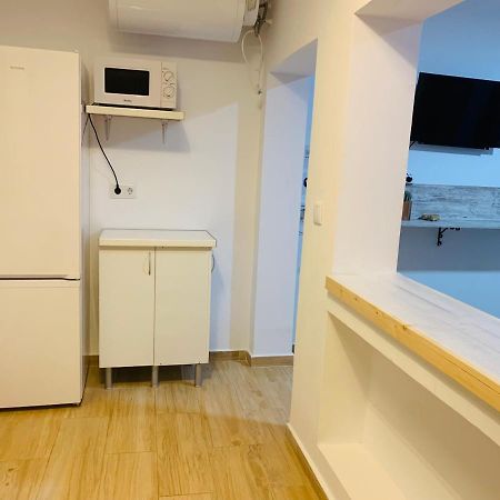 Apartamento Delfin - Punta Umbría Exteriér fotografie