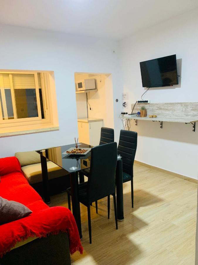 Apartamento Delfin - Punta Umbría Exteriér fotografie