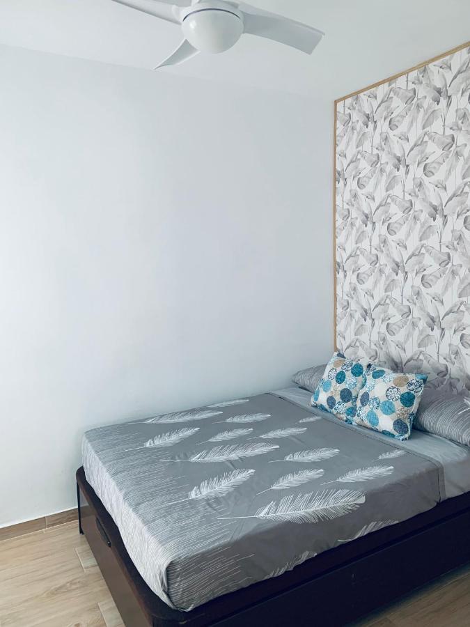 Apartamento Delfin - Punta Umbría Exteriér fotografie