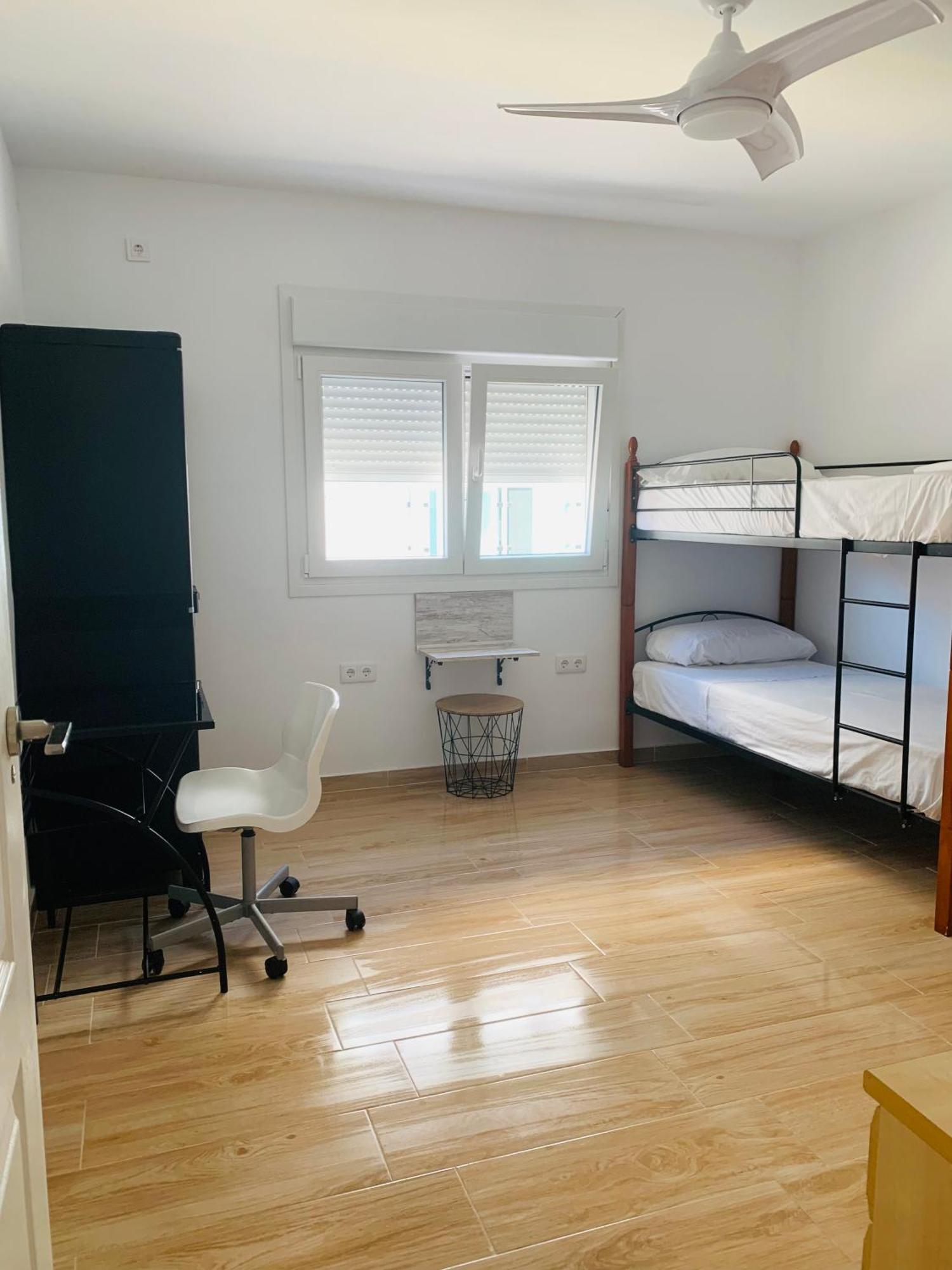 Apartamento Delfin - Punta Umbría Exteriér fotografie