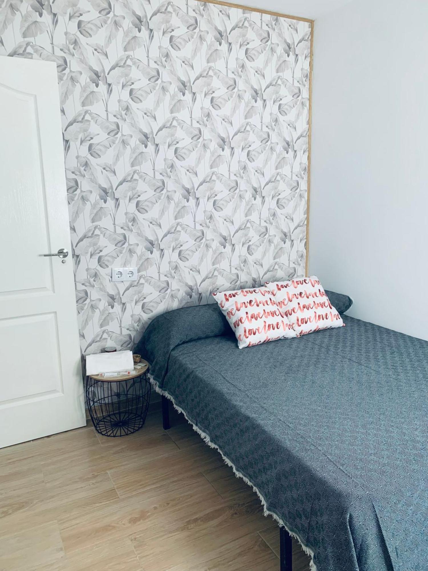 Apartamento Delfin - Punta Umbría Exteriér fotografie