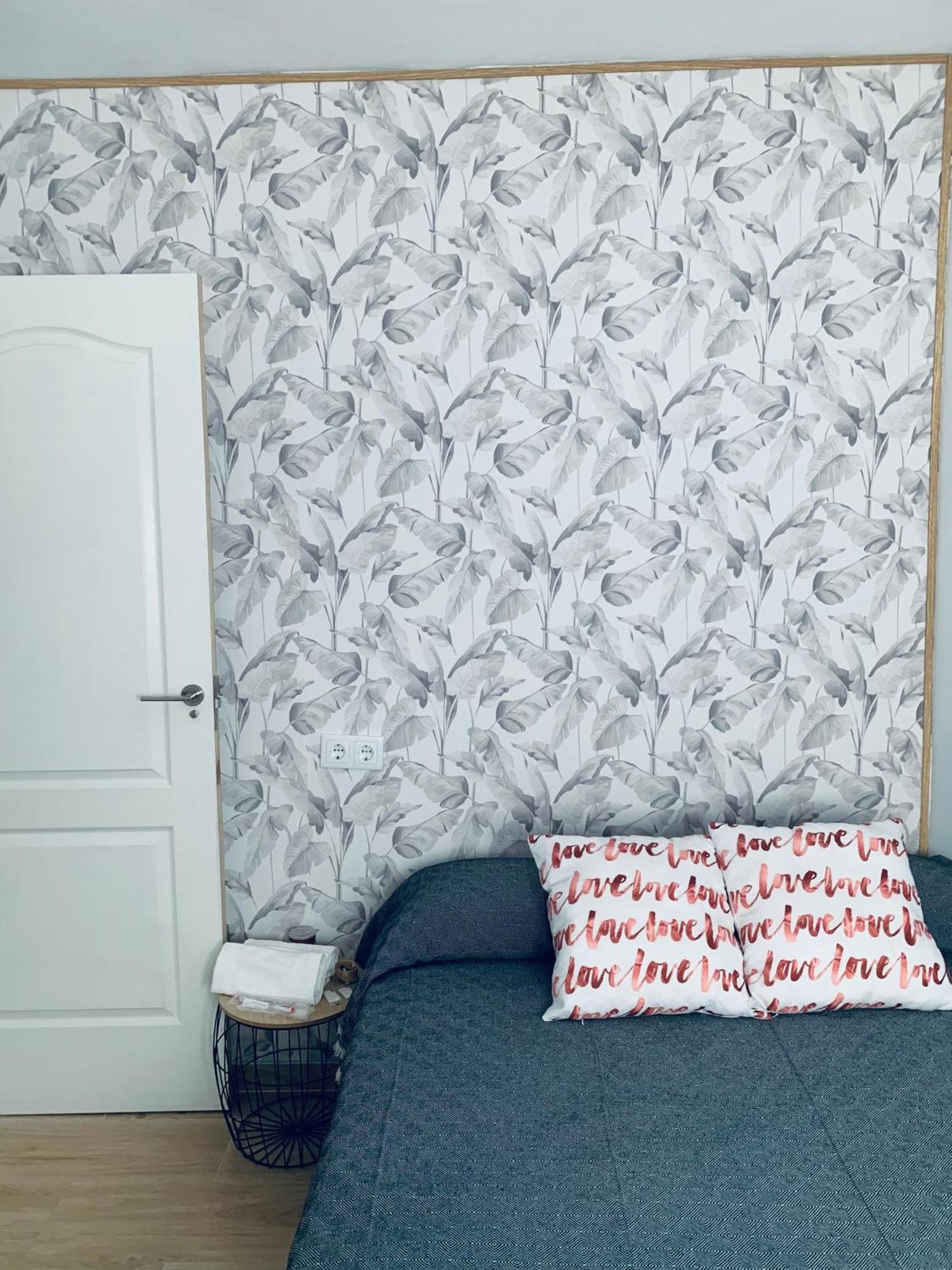 Apartamento Delfin - Punta Umbría Exteriér fotografie