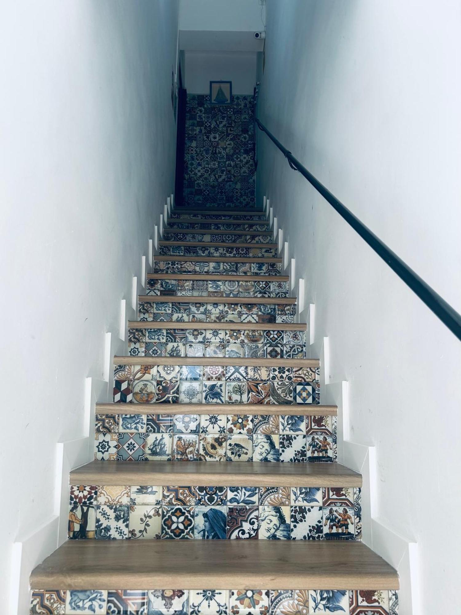 Apartamento Delfin - Punta Umbría Exteriér fotografie